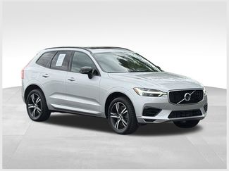 Used 2020 Volvo XC60 T8 R-Design AWD/4WD video 1