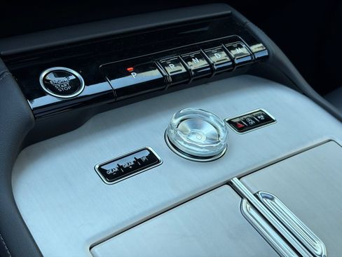 New 2026 Lincoln Navigator L Reserve w/ Jet Appearance Package AWD/4WD image 30