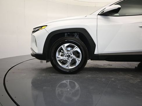 Used 2024 Hyundai Tucson SEL AWD/4WD image 9