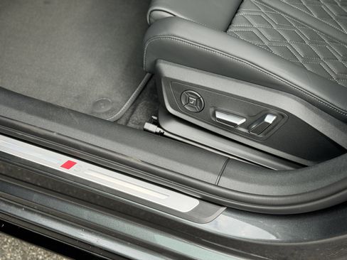 New 2025 Audi S5 Premium Plus image 17