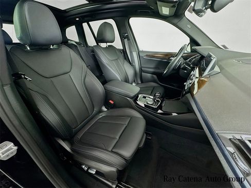 Certified 2023 BMW X3 xDrive30i w/ Convenience Package image 29