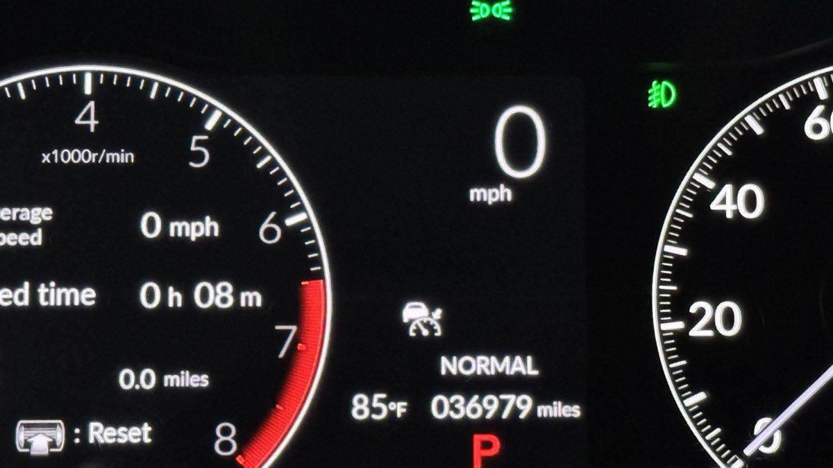 Used 2023 Honda Pilot EX-L image 18