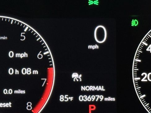 Used 2023 Honda Pilot EX-L image 18