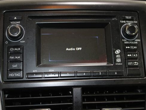 Used 2013 Subaru Forester 2.5X Premium w/ All-Weather Plus Pkg image 39