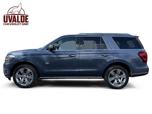 Used 2023 Ford Expedition King Ranch AWD/4WD image 2