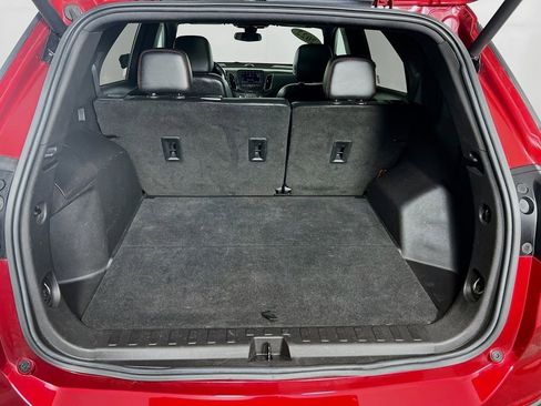 Used 2022 Chevrolet Equinox RS image 25