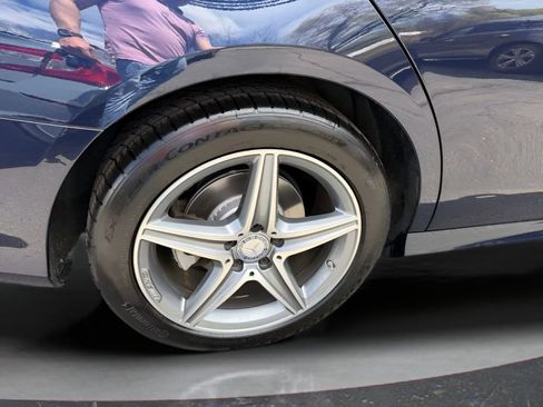 Used 2017 Mercedes-Benz E 300 4MATIC image 14