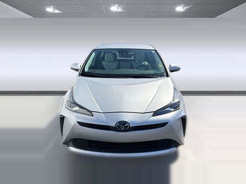 Used 2019 Toyota Prius Limited image 6