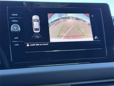 New 2026 Volkswagen Jetta Sport image 15