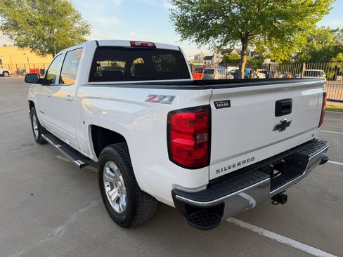 Used 2015 Chevrolet Silverado 1500 LT w/ All Star Edition image 4