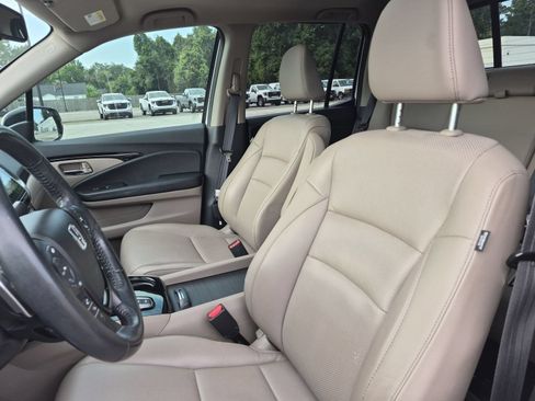 Used 2020 Honda Ridgeline RTL-E image 20