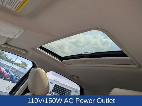 Certified 2020 Ford EcoSport SE w/ SE Convenience Package FWD image 20