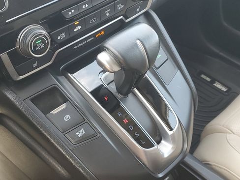 Certified 2018 Honda CR-V EX-L image 30