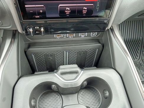 New 2026 RAM 1500 Rebel AWD/4WD image 10