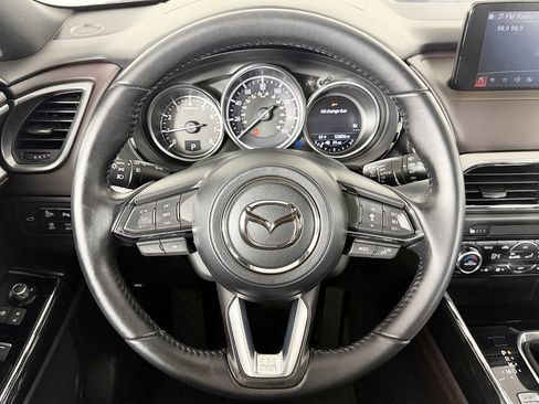 Used 2016 MAZDA CX-9 Grand Touring image 57