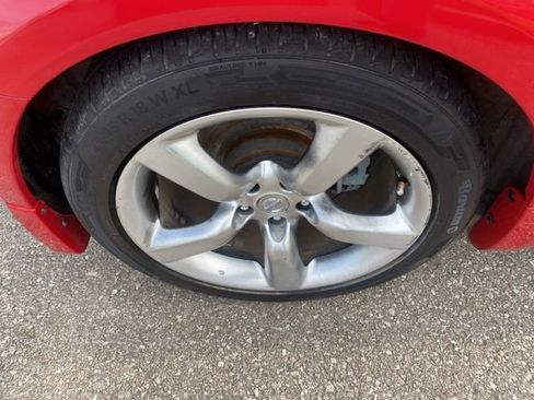 Used 2007 Nissan 350Z Enthusiast image 22