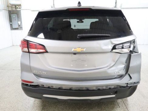 Used 2023 Chevrolet Equinox LT image 8