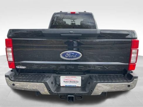 Used 2022 Ford F350 XLT w/ XLT Value Package image 6