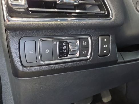 Used 2022 Lincoln Navigator Reserve AWD/4WD image 22