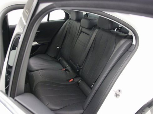 Certified 2024 Mercedes-Benz E 350 4MATIC Sedan image 20