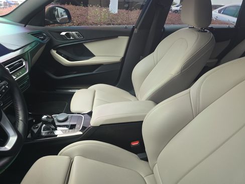 Used 2021 BMW 228i Gran Coupe w/ Convenience Package FWD image 4