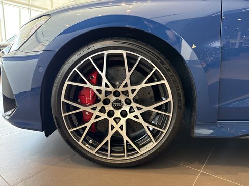New 2026 Audi RS 3 AWD/4WD image 5