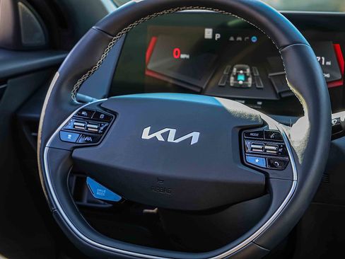 Used 2022 Kia EV6 GT-Line image 9