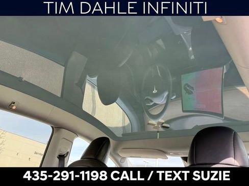 Used 2021 Tesla Model Y Long Range image 16