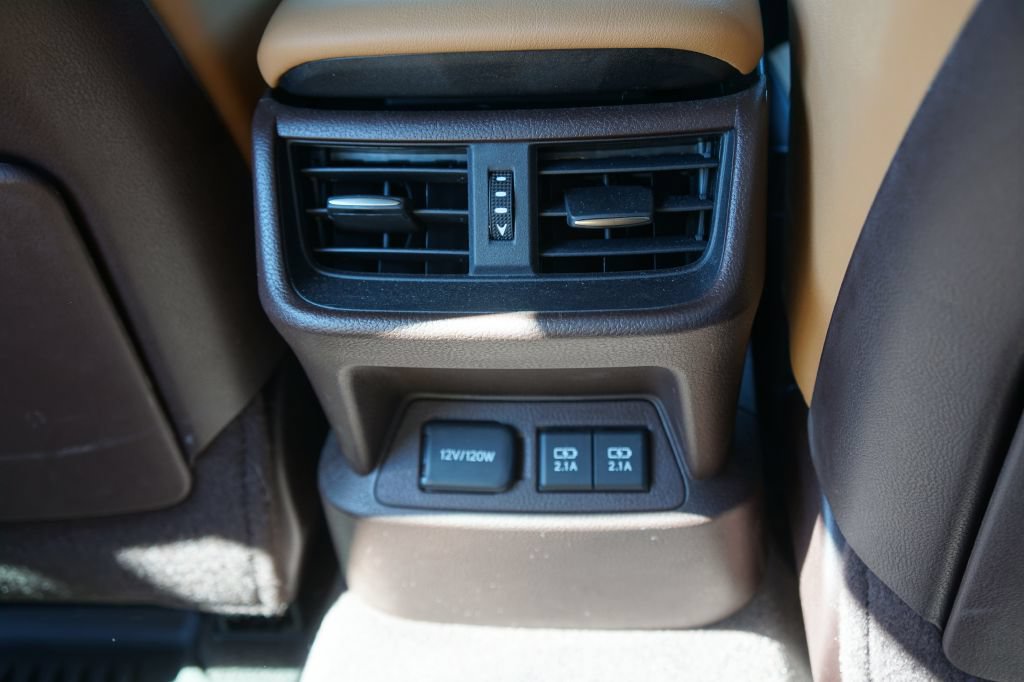 Used 2020 Lexus ES 350 w/ Premium Package FWD image 16