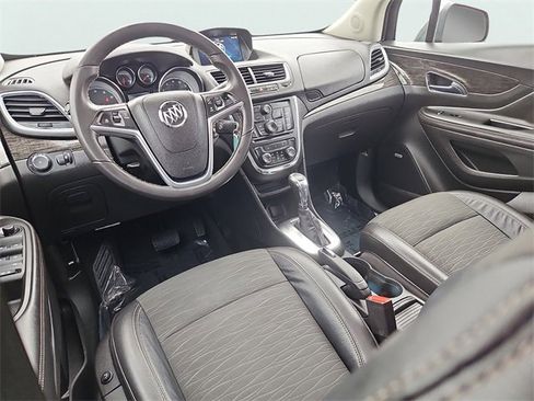 Used 2016 Buick Encore Convenience image 11