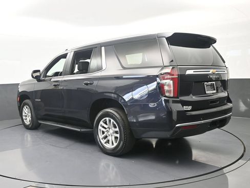 Used 2024 Chevrolet Tahoe LT RWD image 4