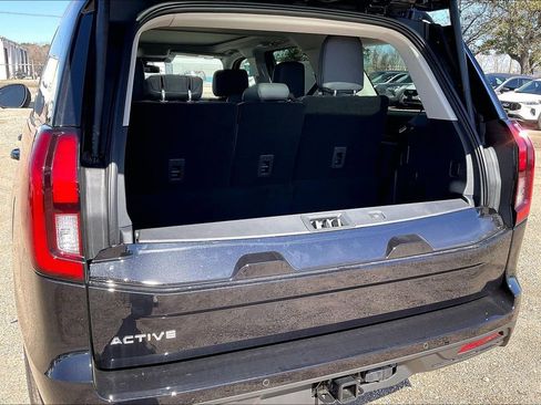 New 2026 Ford Expedition Active image 22