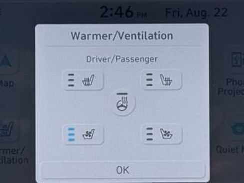 Used 2024 Hyundai Ioniq 5 Limited image 29