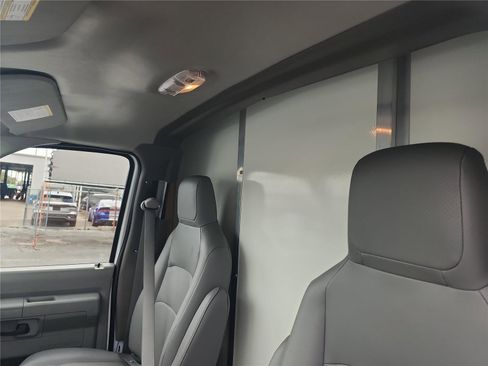 New 2026 Ford E-350 and Econoline 350 Super Duty w/ Power Equipment Group image 16