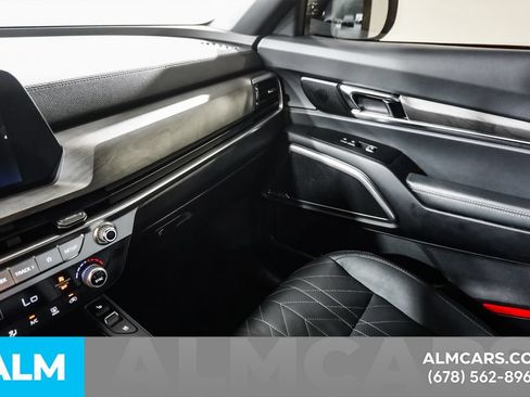 Used 2024 Kia Telluride EX X-Line AWD/4WD image 43