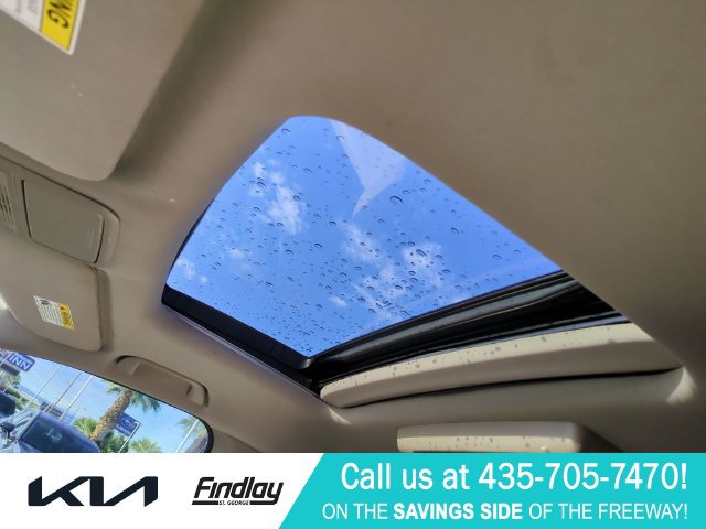 Used 2018 Honda Odyssey EX-L image 18