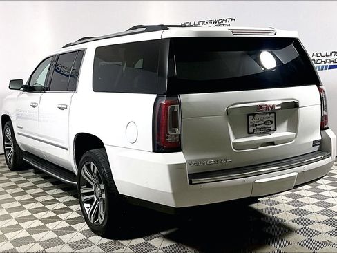 Used 2019 GMC Yukon XL Denali w/ Open Road Package RWD image 8