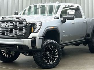 Used 2025 GMC Sierra 3500 Denali Ultimate video 1