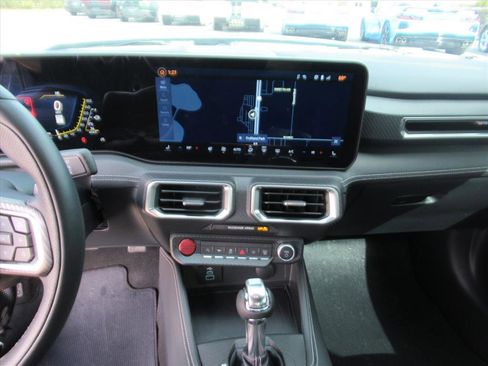 Used 2025 Ford Mustang GT Premium image 21