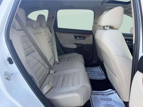 Used 2018 Honda CR-V EX image 18