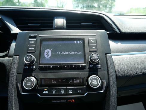 Used 2020 Honda Civic LX image 14
