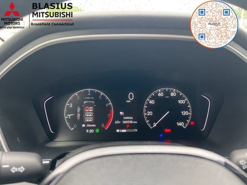 Used 2023 Honda Pilot Touring image 24