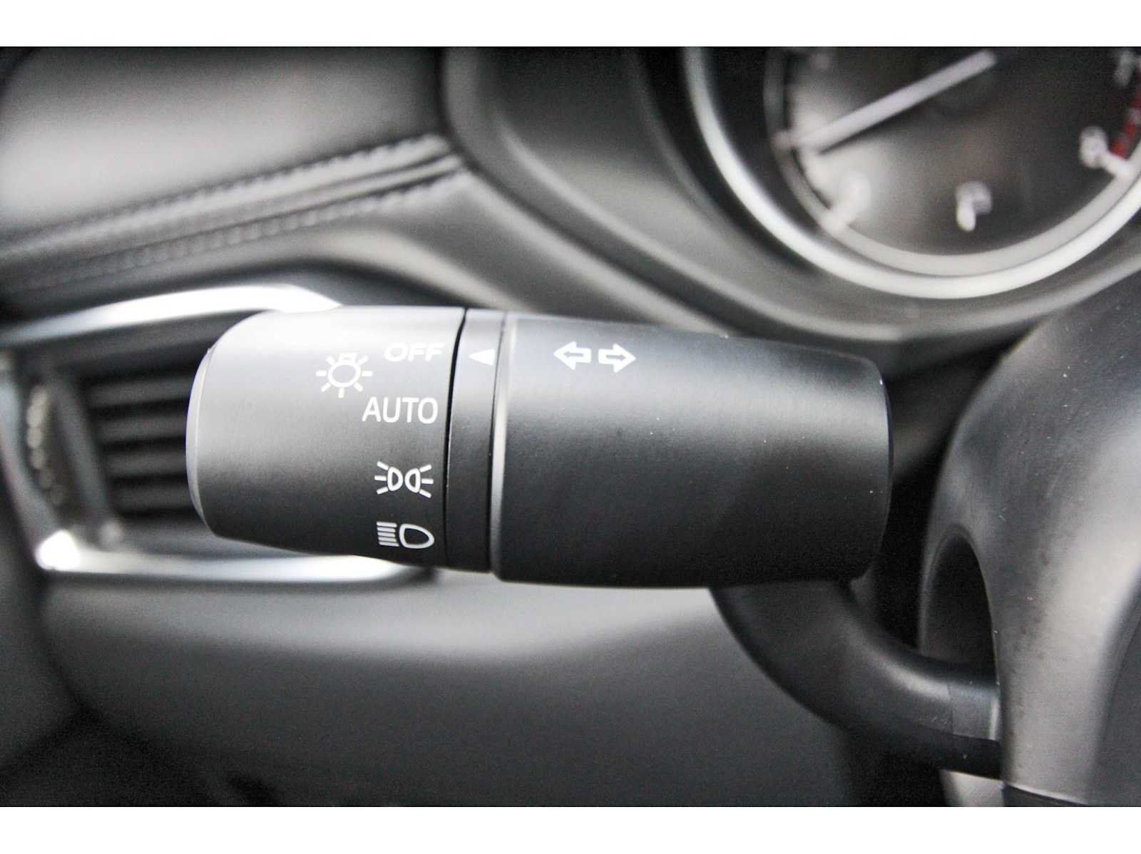 Used 2024 MAZDA CX-5 AWD 2.5 S w/ Preferred Package image 17
