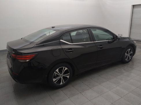 Used 2020 Nissan Sentra SV FWD image 10