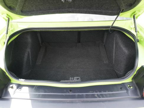 Used 2019 Dodge Challenger R/T Scat Pack w/ 1320 Drag Pack RWD image 8