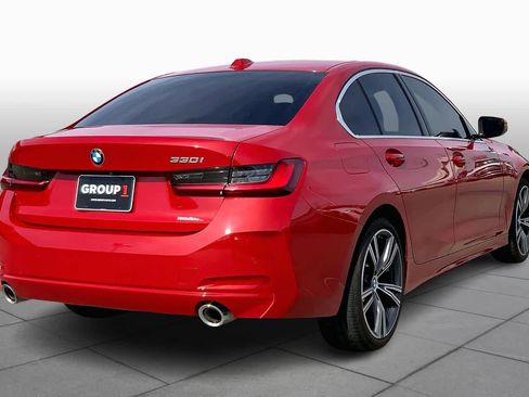 Used 2024 BMW 330i Sedan w/ Convenience Package image 6