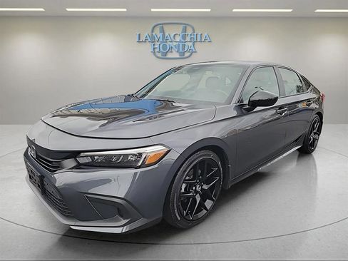 Used 2024 Honda Civic Sport image 7