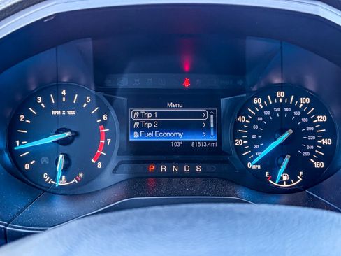 Used 2019 Ford Edge SE FWD image 21