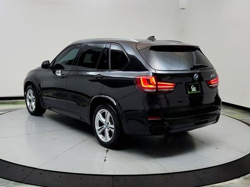 Used 2016 BMW X5 xDrive35i AWD/4WD image 7