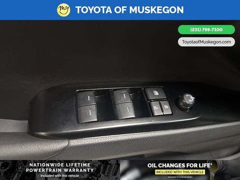 New 2026 Toyota Camry SE image 11